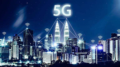 “5G+”使能新技術(shù)，催生全新的智慧應(yīng)用